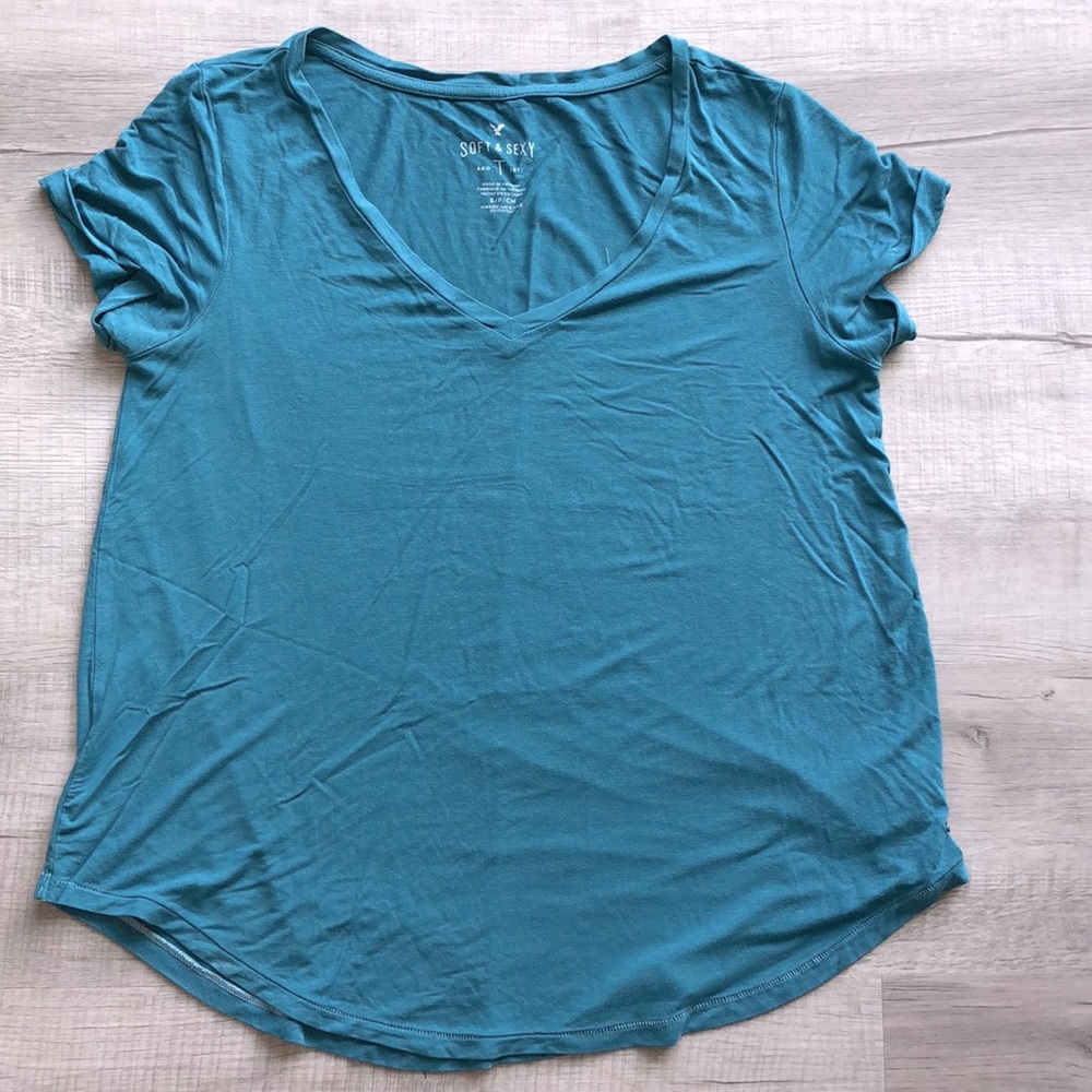 Small American Eagle T-Shirt